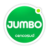 Logo de Jumbo